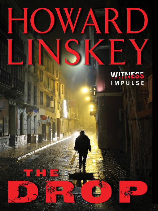 Title details for The Drop by Howard Linskey - Wait list